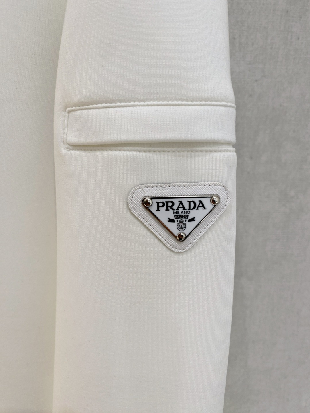 Prada Hoodie M-xl
