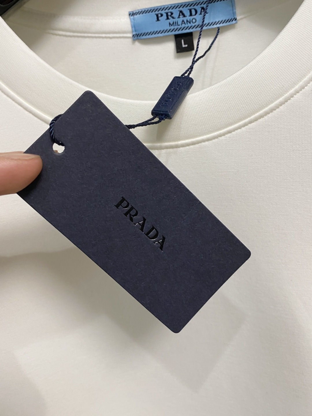 Prada Hoodie M-xl