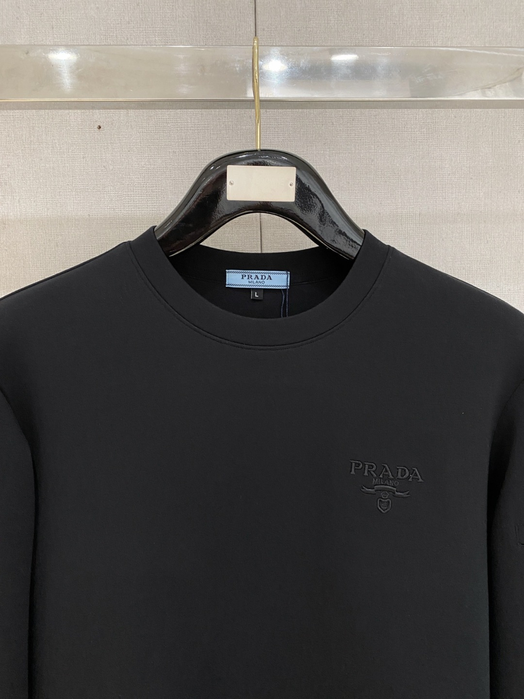 Prada Hoodie M-xl