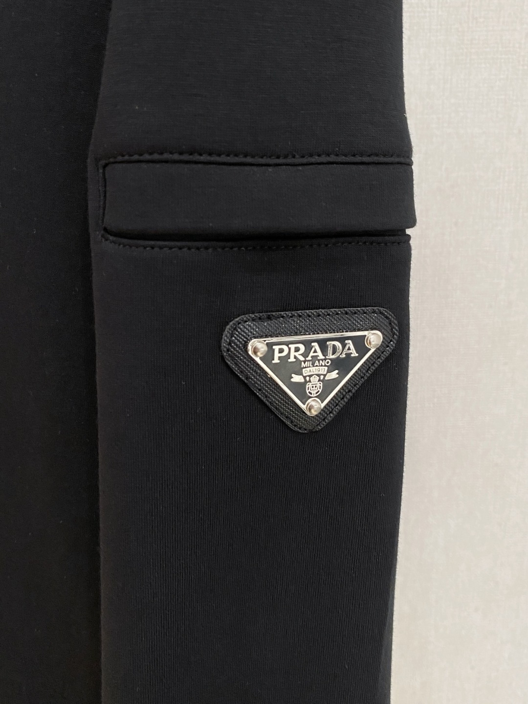 Prada Hoodie M-xl