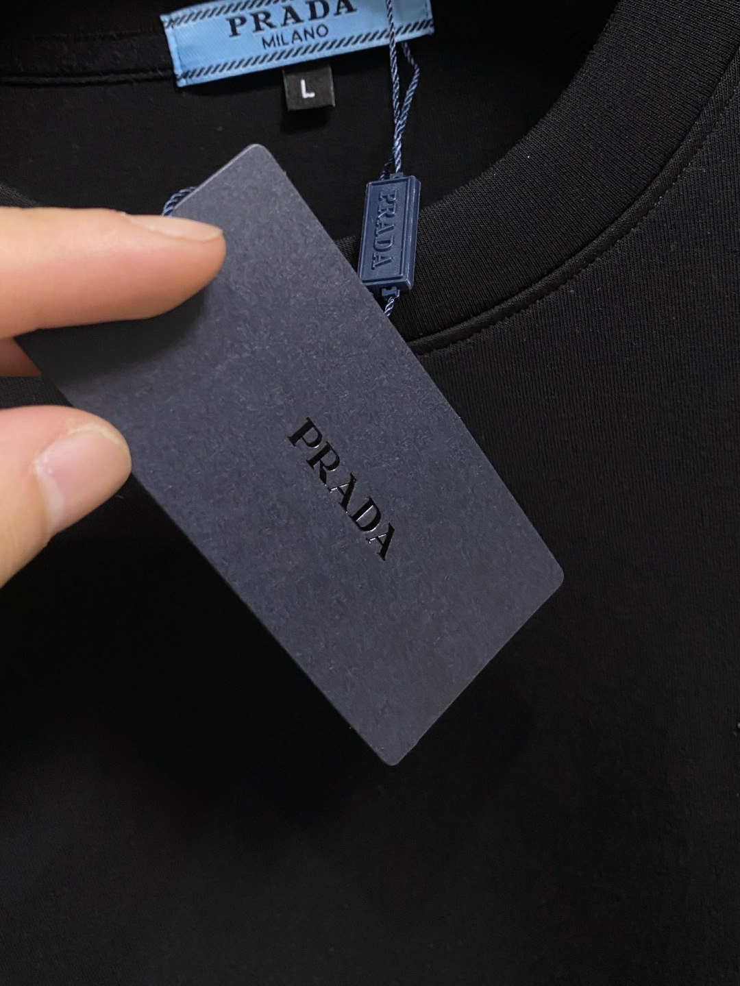 Prada Hoodie M-xl