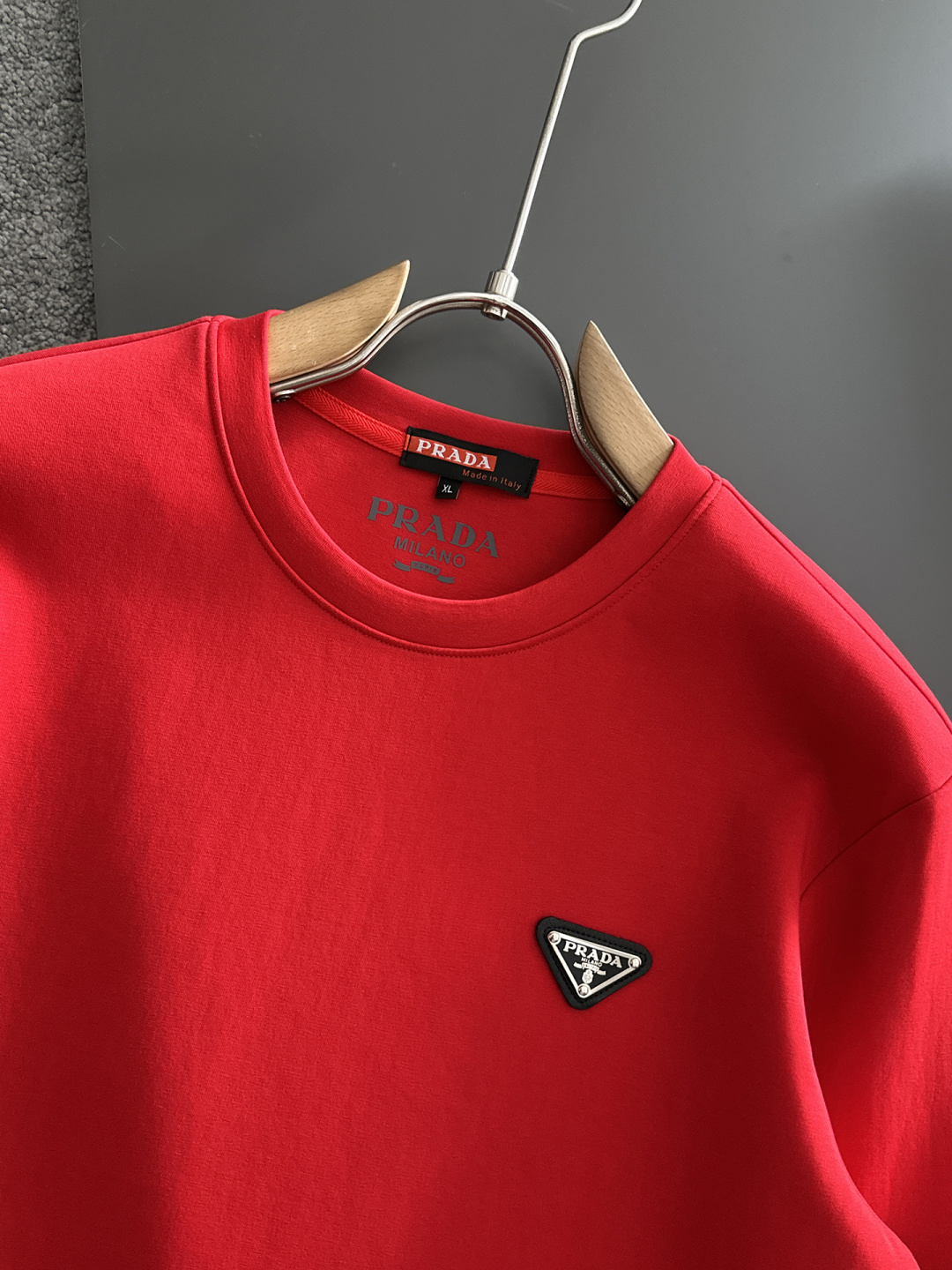 Prada Hoodie M-xl
