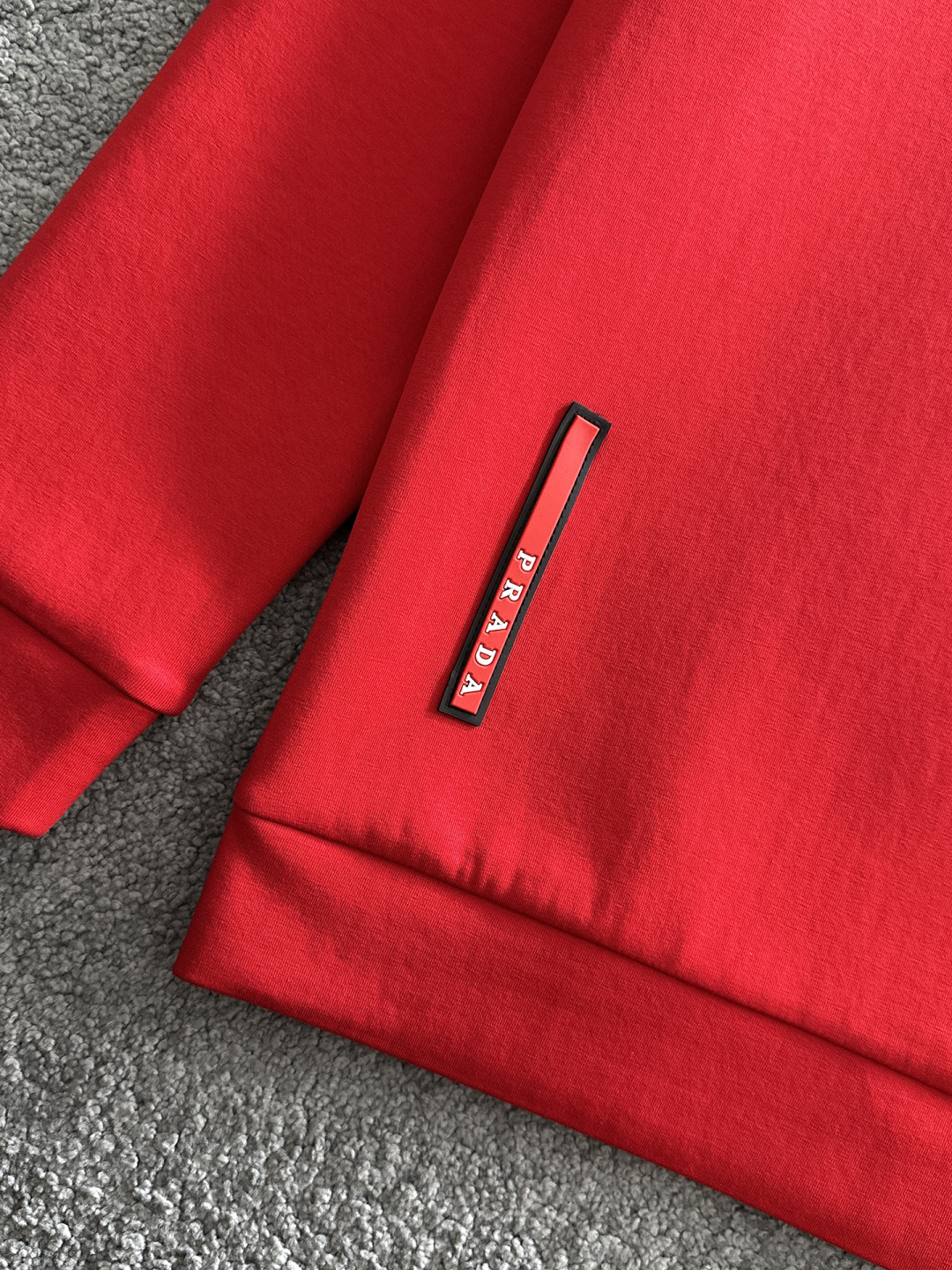 Prada Hoodie M-xl