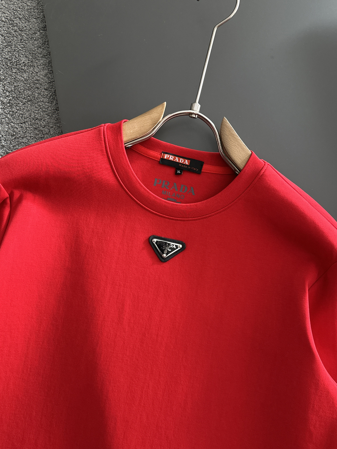 Prada Hoodie M-xl