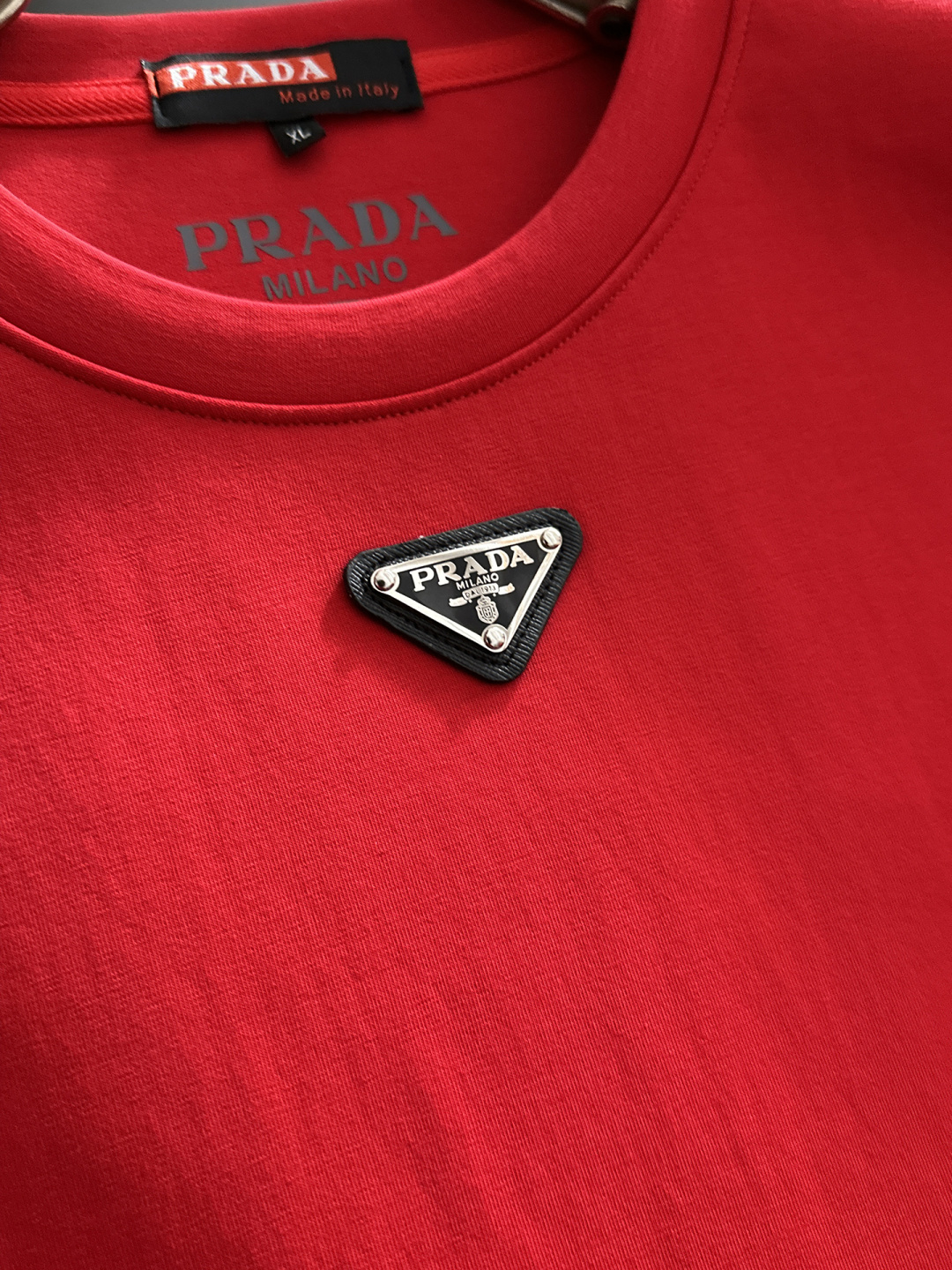 Prada Hoodie M-xl