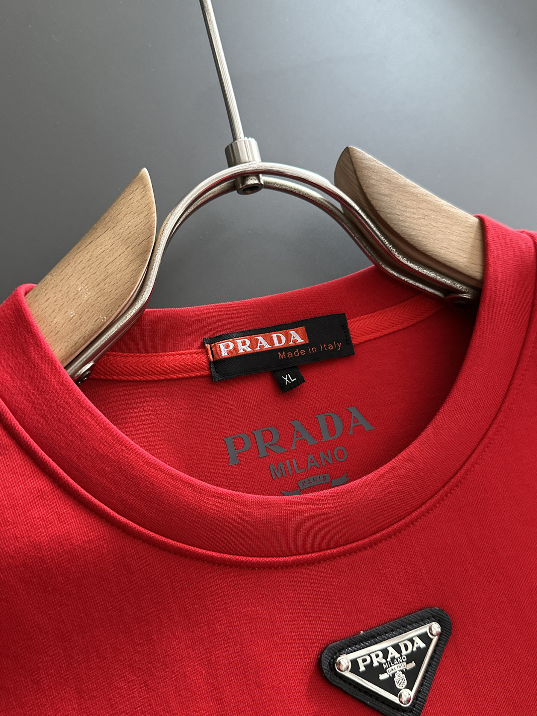 Prada Hoodie M-xl