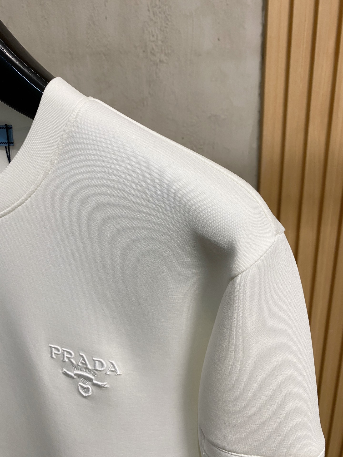 Prada Hoodie M-xl
