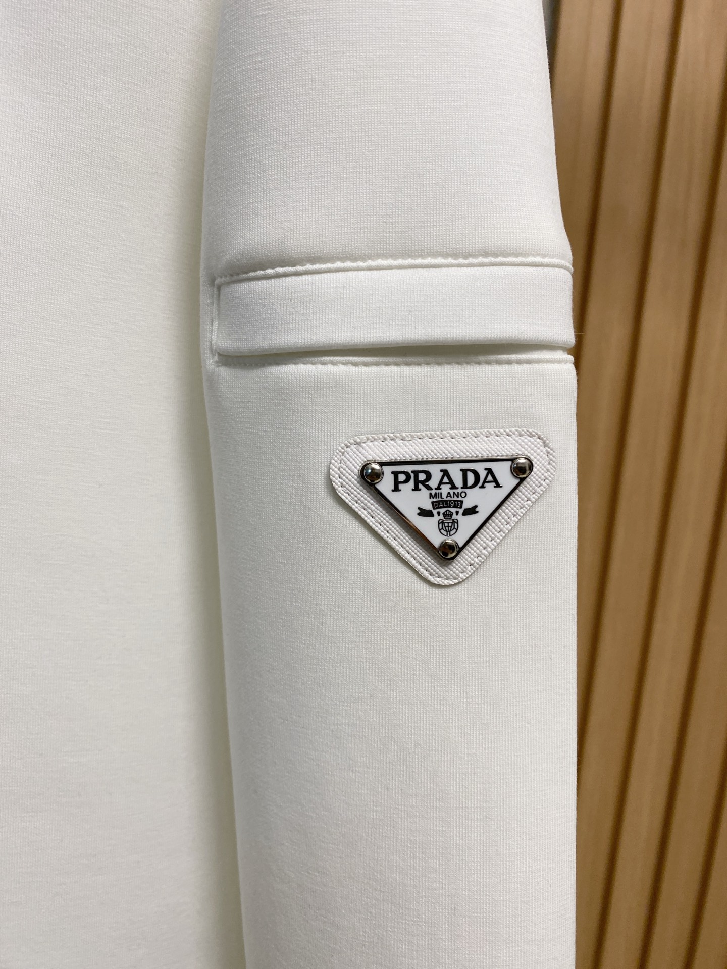 Prada Hoodie M-xl
