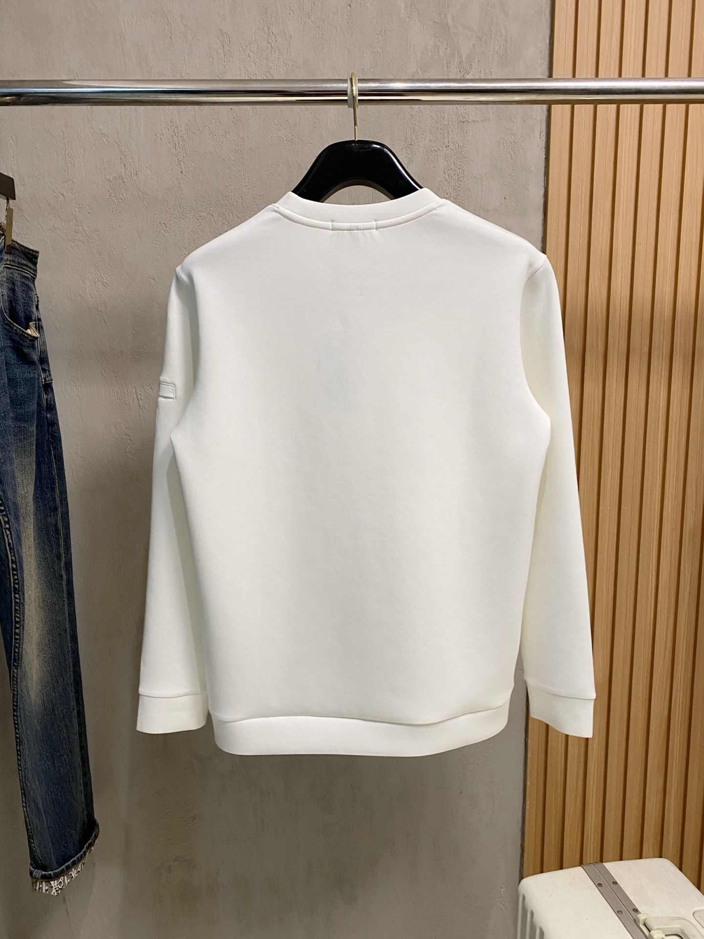Prada Hoodie M-xl