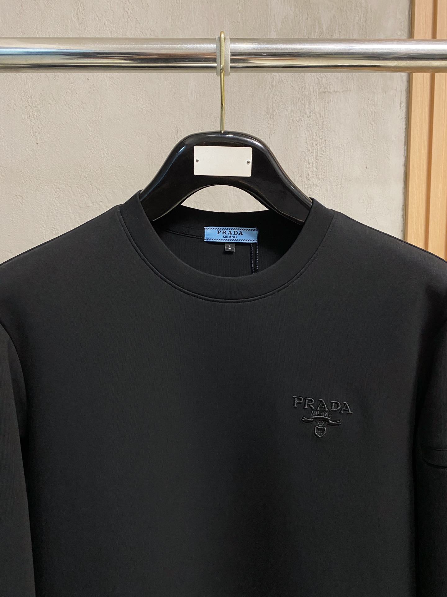 Prada Hoodie M-xl