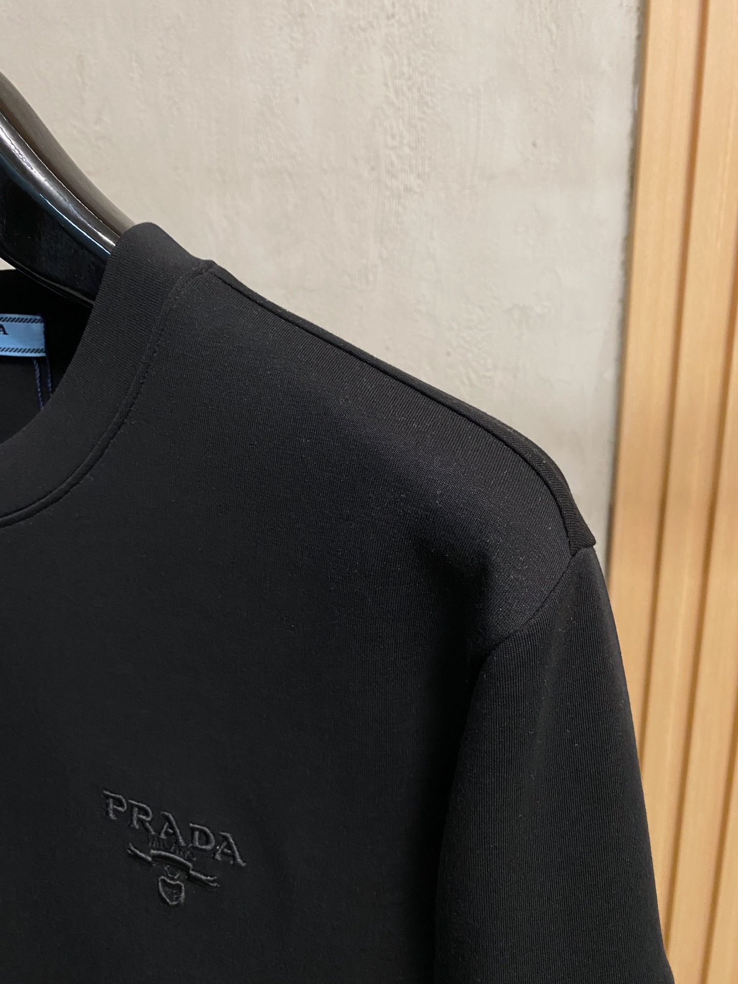 Prada Hoodie M-xl