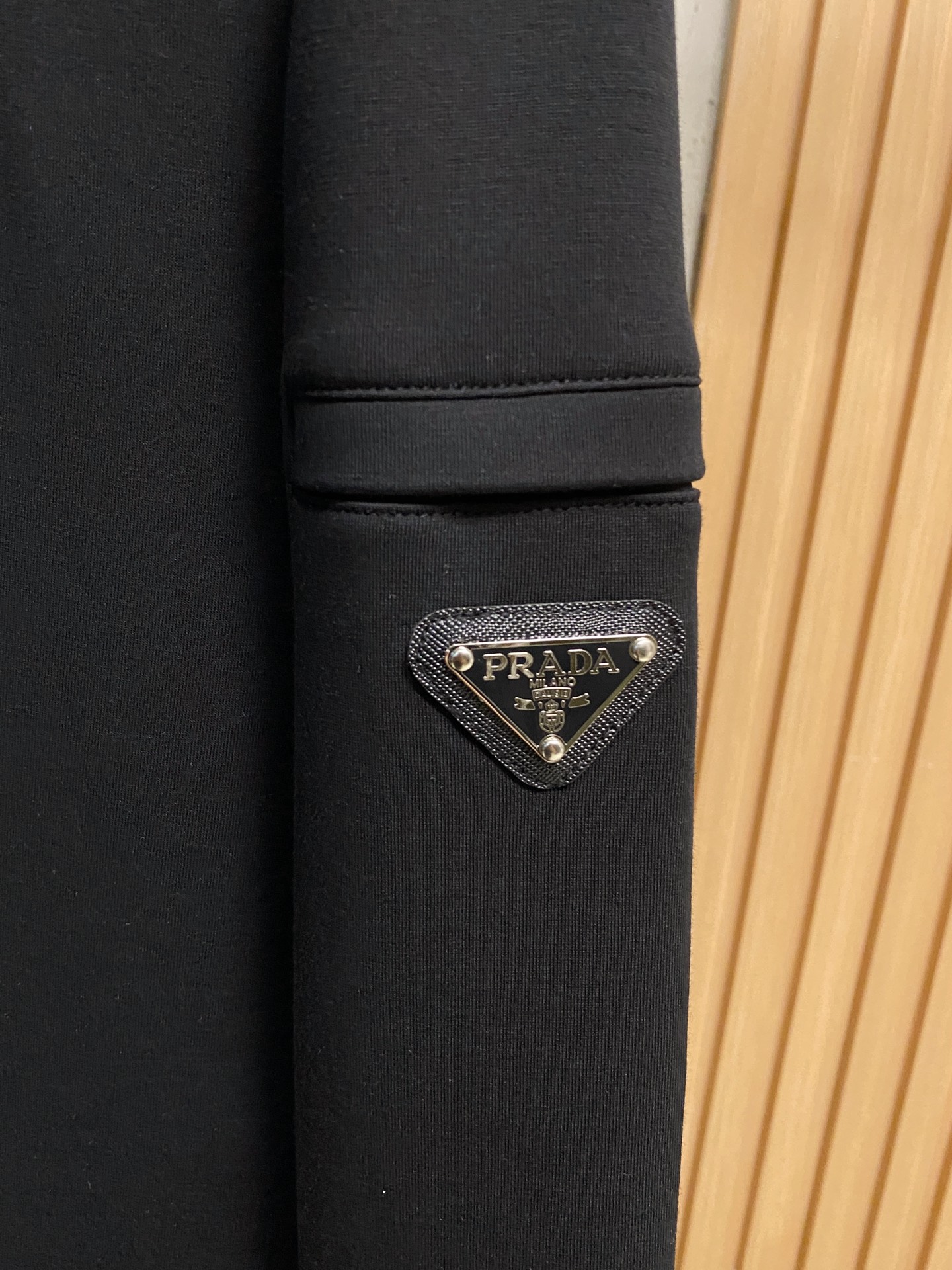 Prada Hoodie M-xl