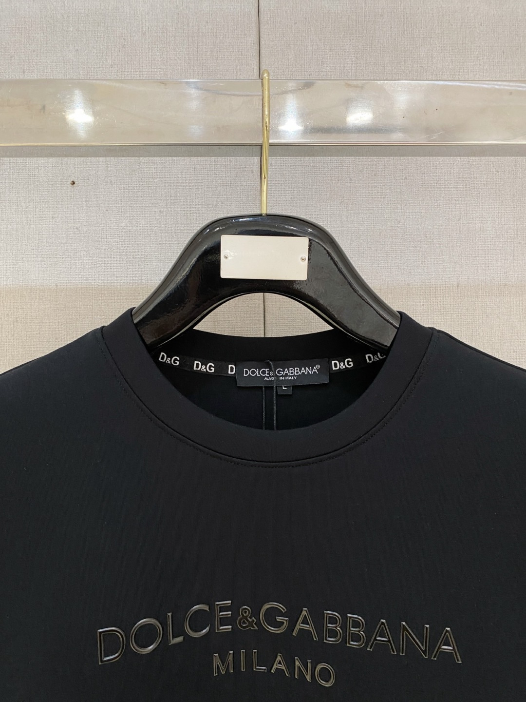 Dolcegabbana Hoodie M-xl