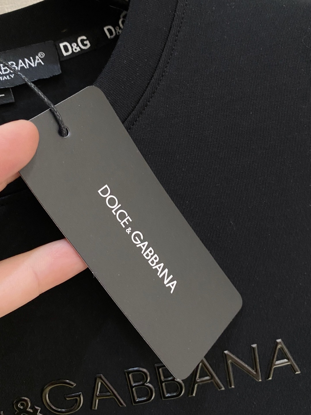 Dolcegabbana Hoodie M-xl