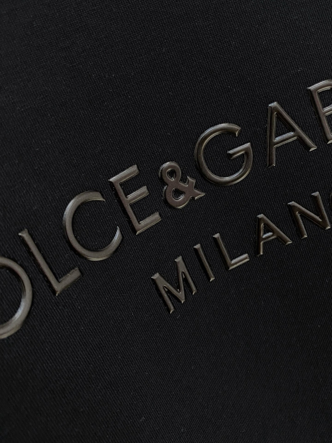 Dolcegabbana Hoodie M-xl