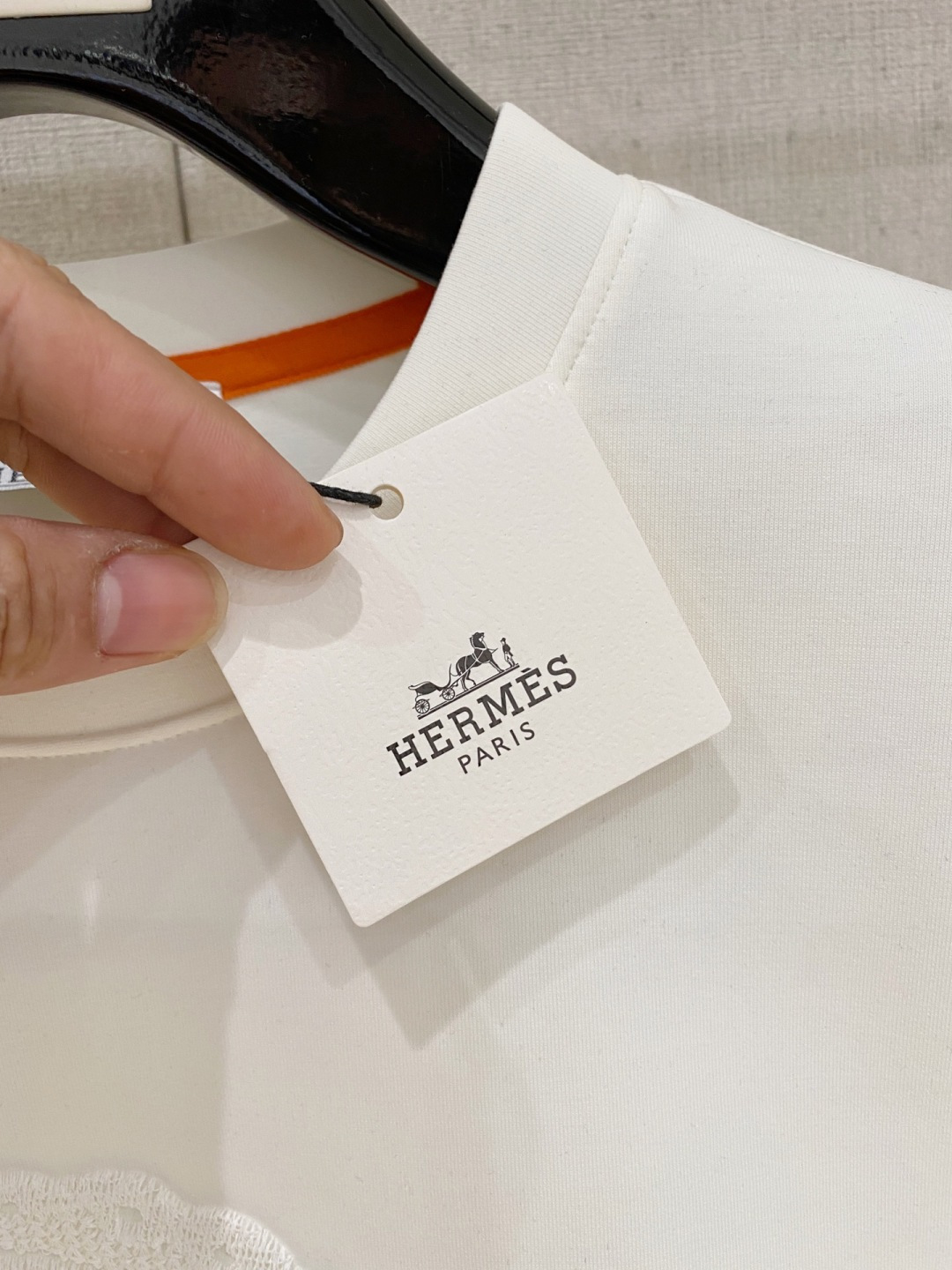 Hermès Hoodie M-xl