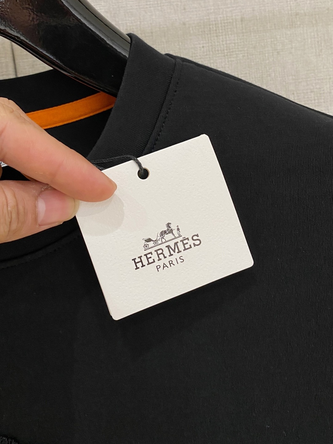 Hermès Hoodie M-xl