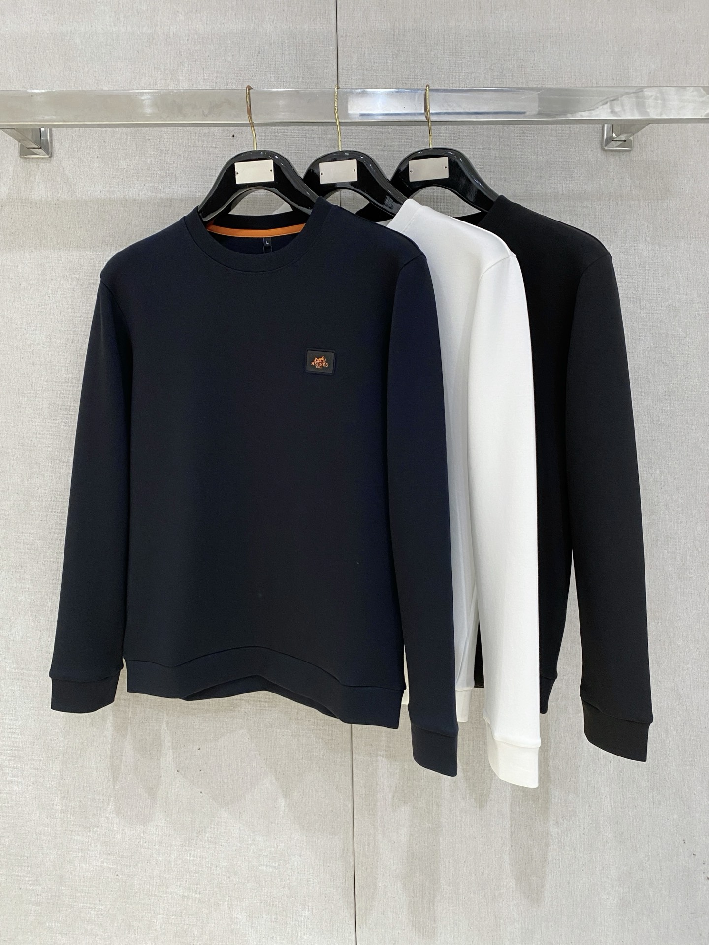 Hermès Hoodie M-xl