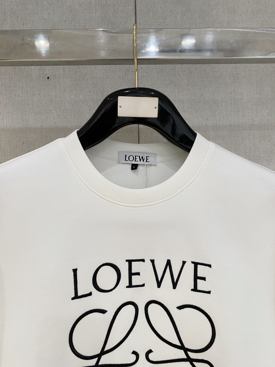 Loewe Hoodie M-xl
