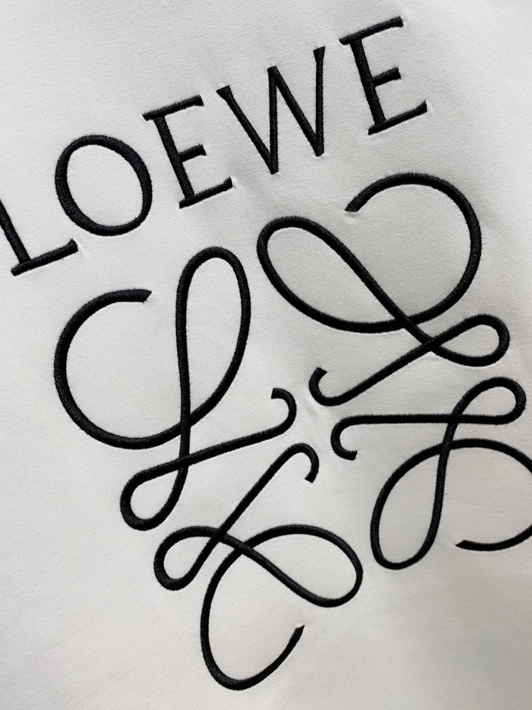 Loewe Hoodie M-xl