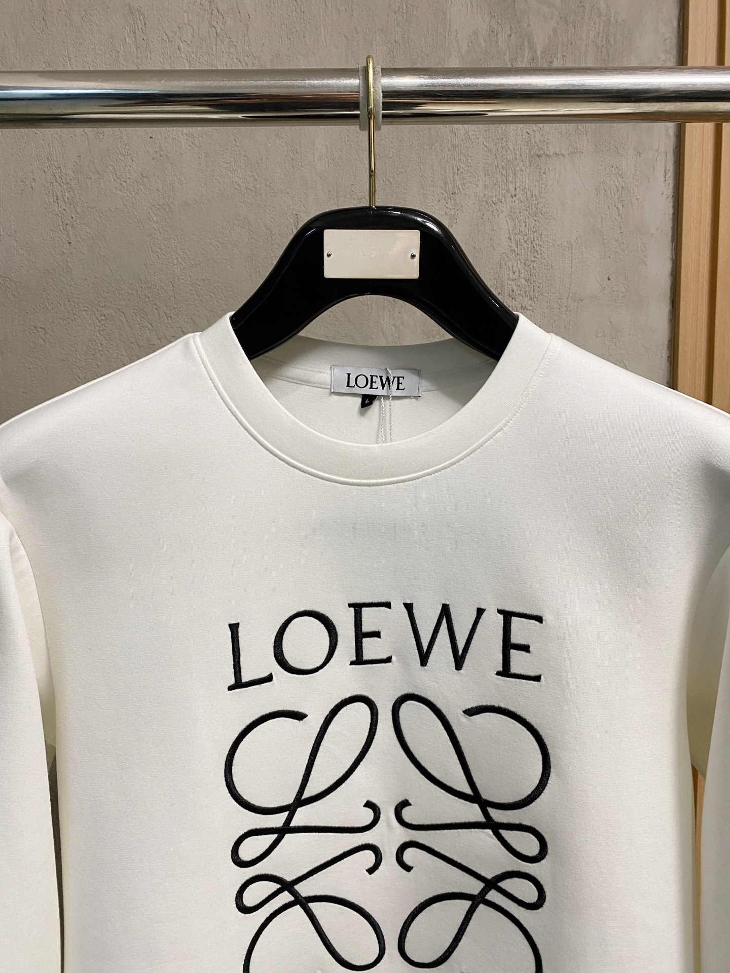 Loewe Hoodie M-xl