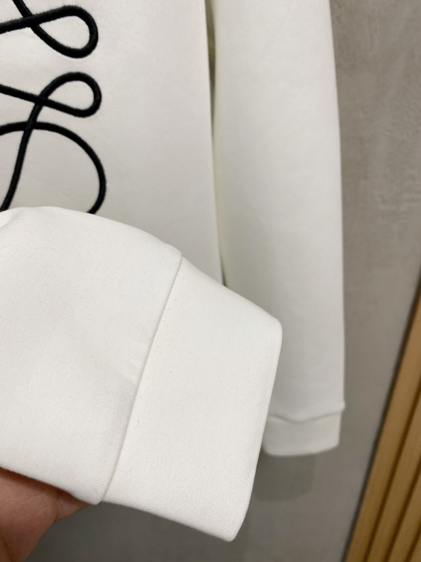 Loewe Hoodie M-xl