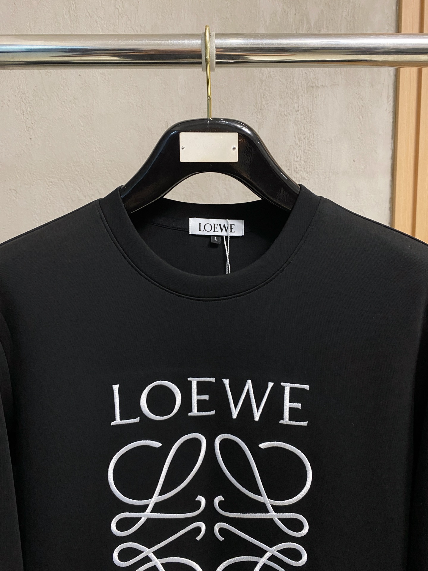 Loewe Hoodie M-xl