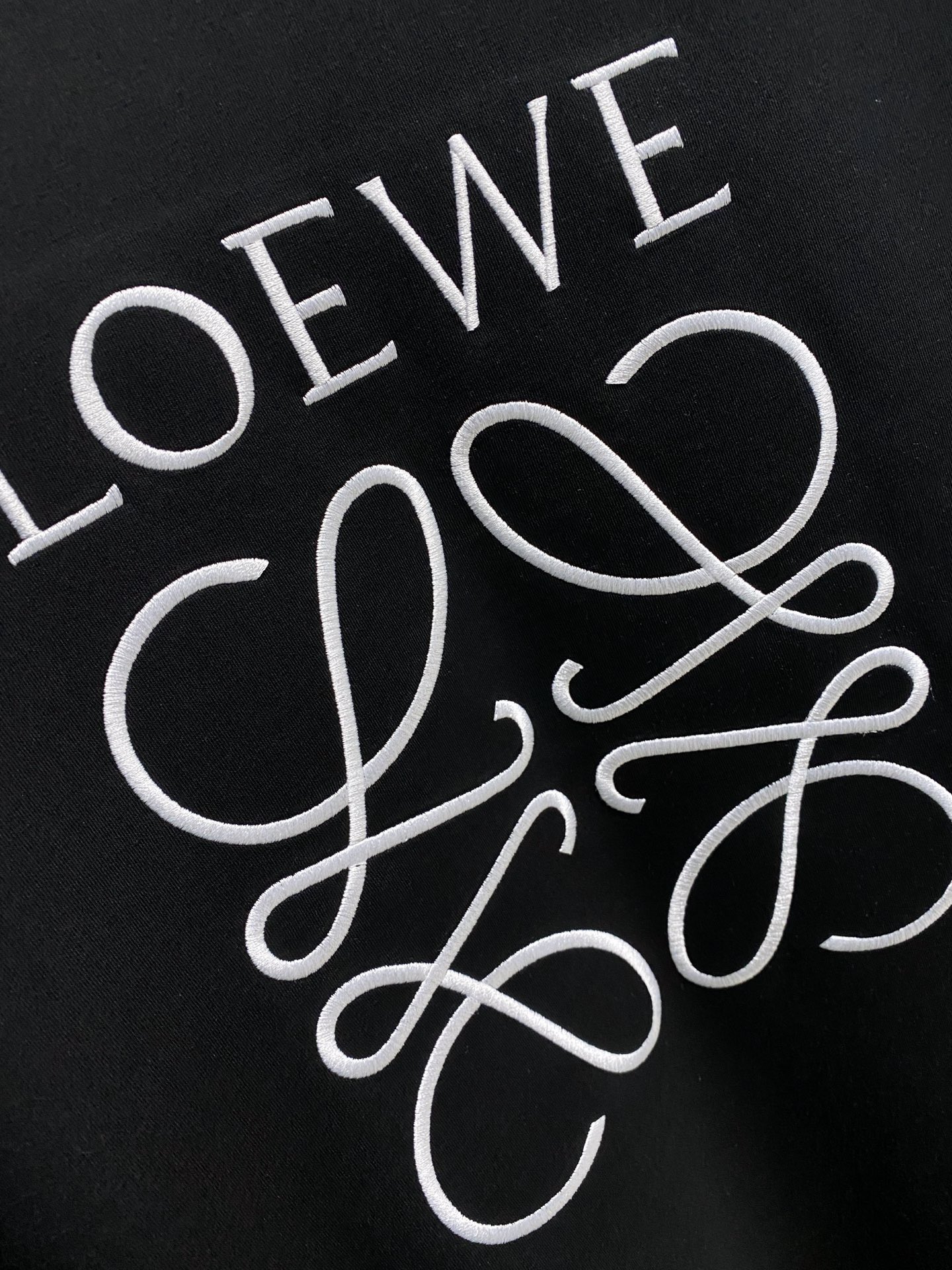 Loewe Hoodie M-xl