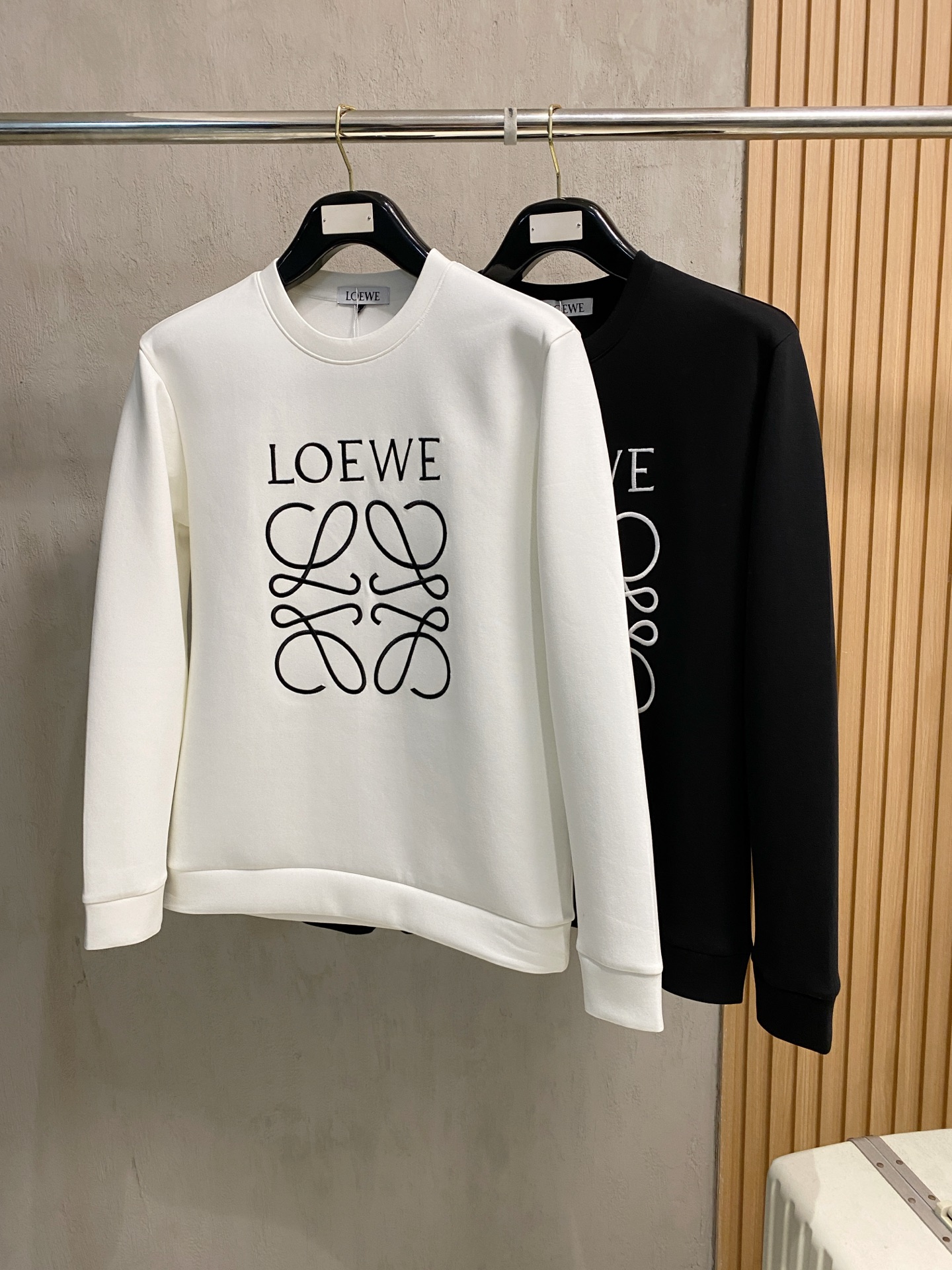 Loewe Hoodie M-xl