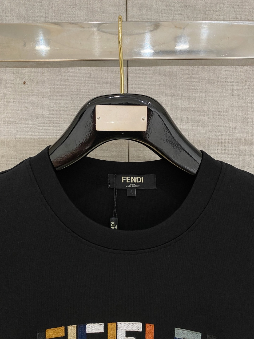 Fendi Hoodie M-xl