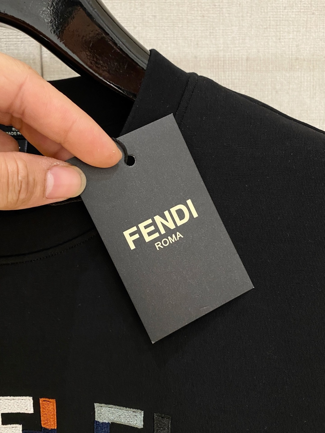 Fendi Hoodie M-xl