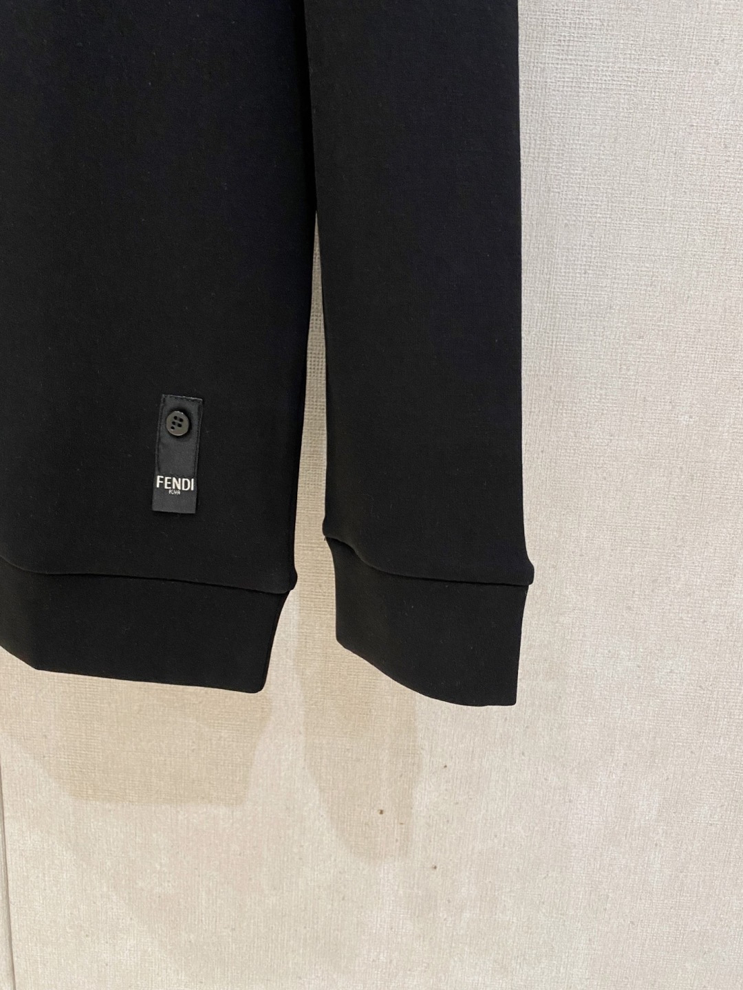 Fendi Hoodie M-xl