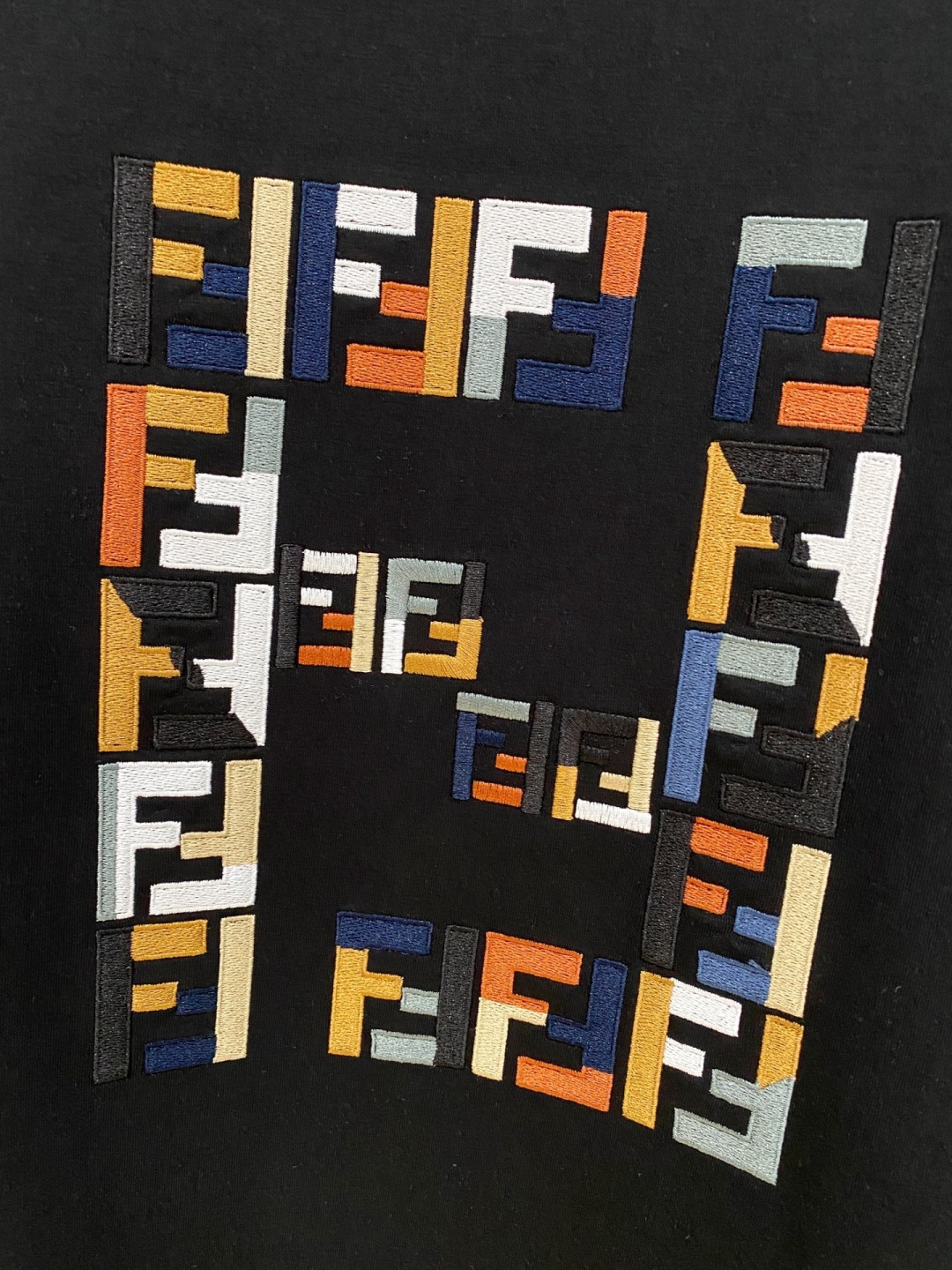 Fendi Hoodie M-xl
