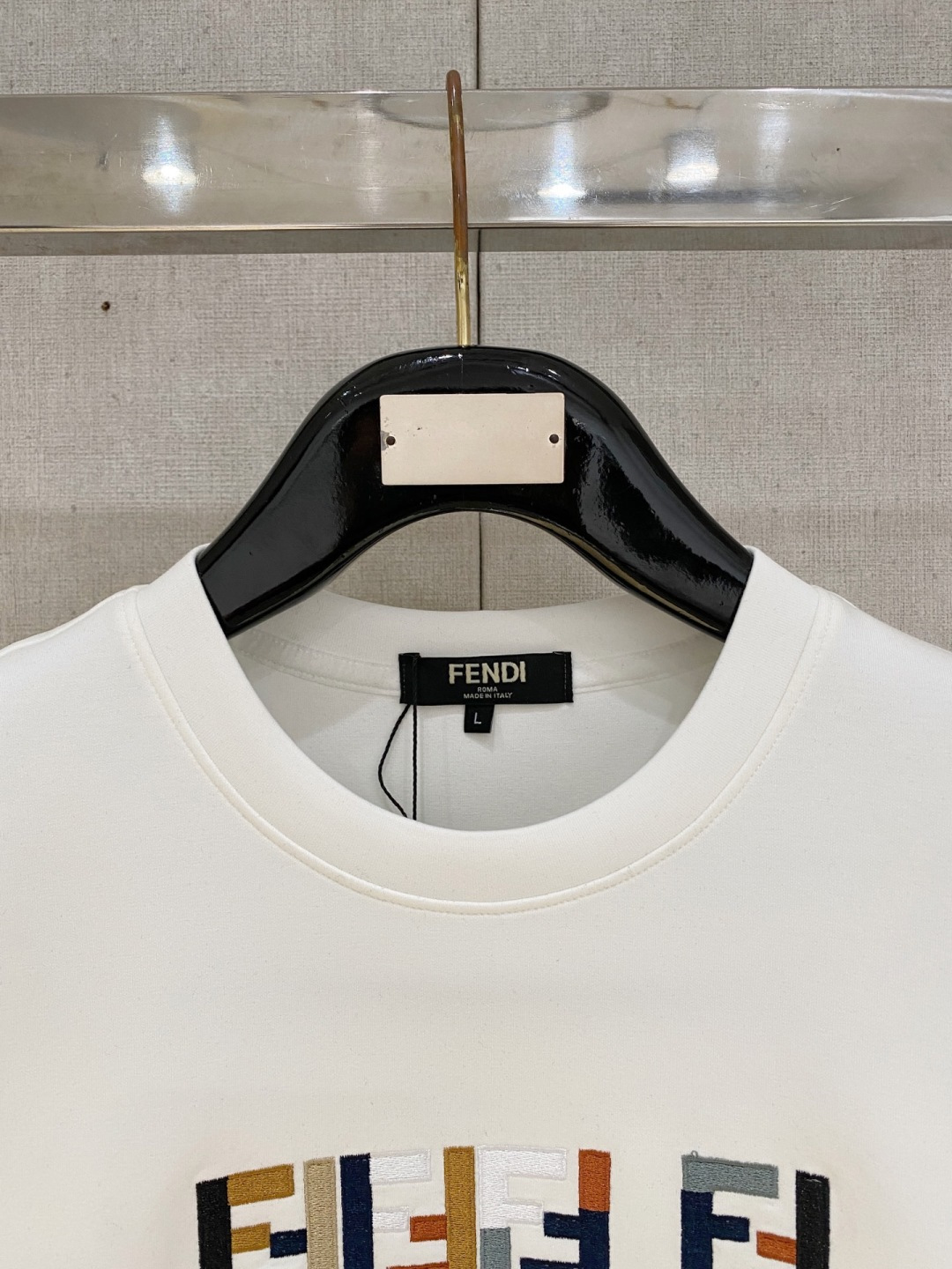 Fendi Hoodie M-xl