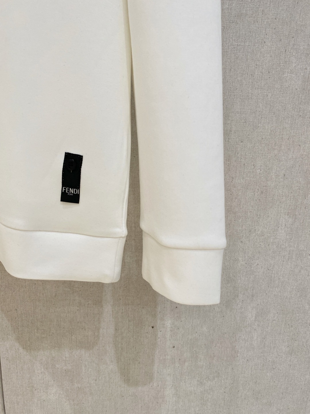 Fendi Hoodie M-xl