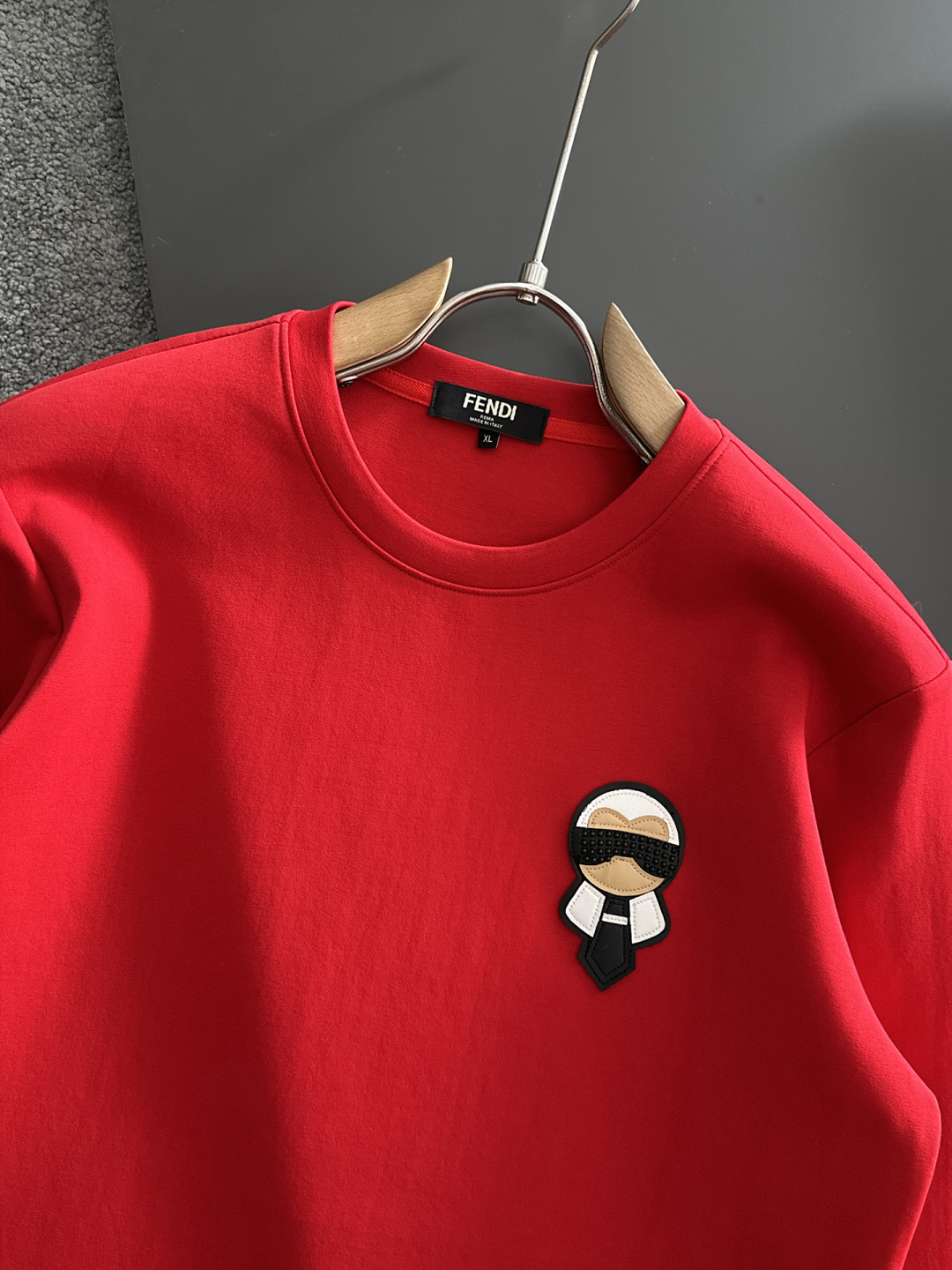 Fendi Hoodie M-xl