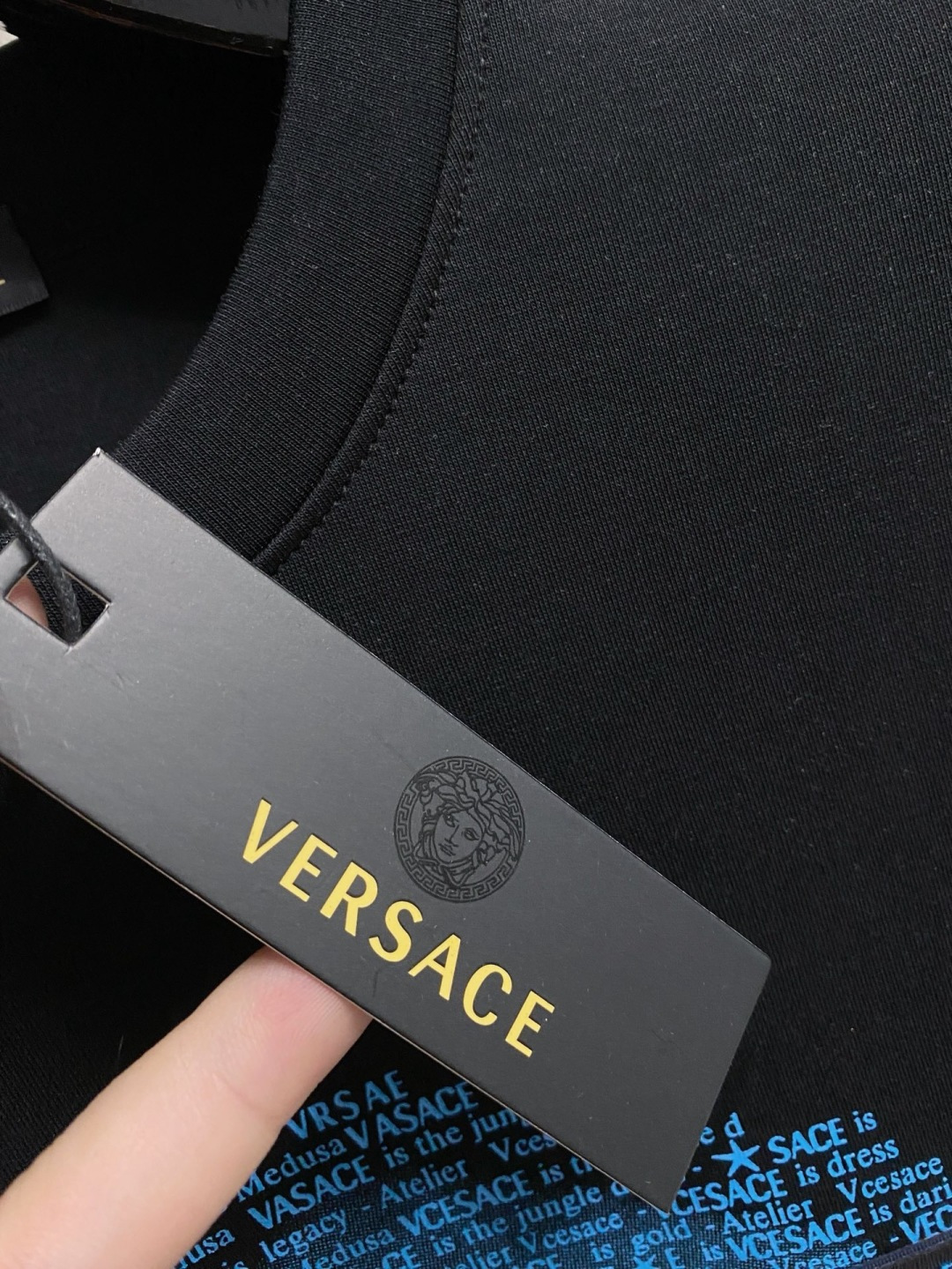 Versace Hoodie M-xl