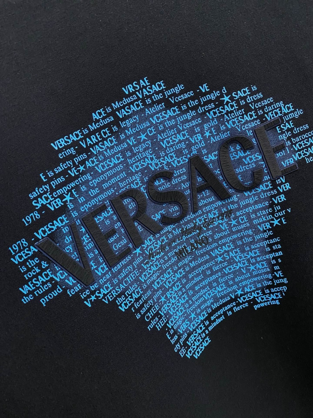Versace Hoodie M-xl
