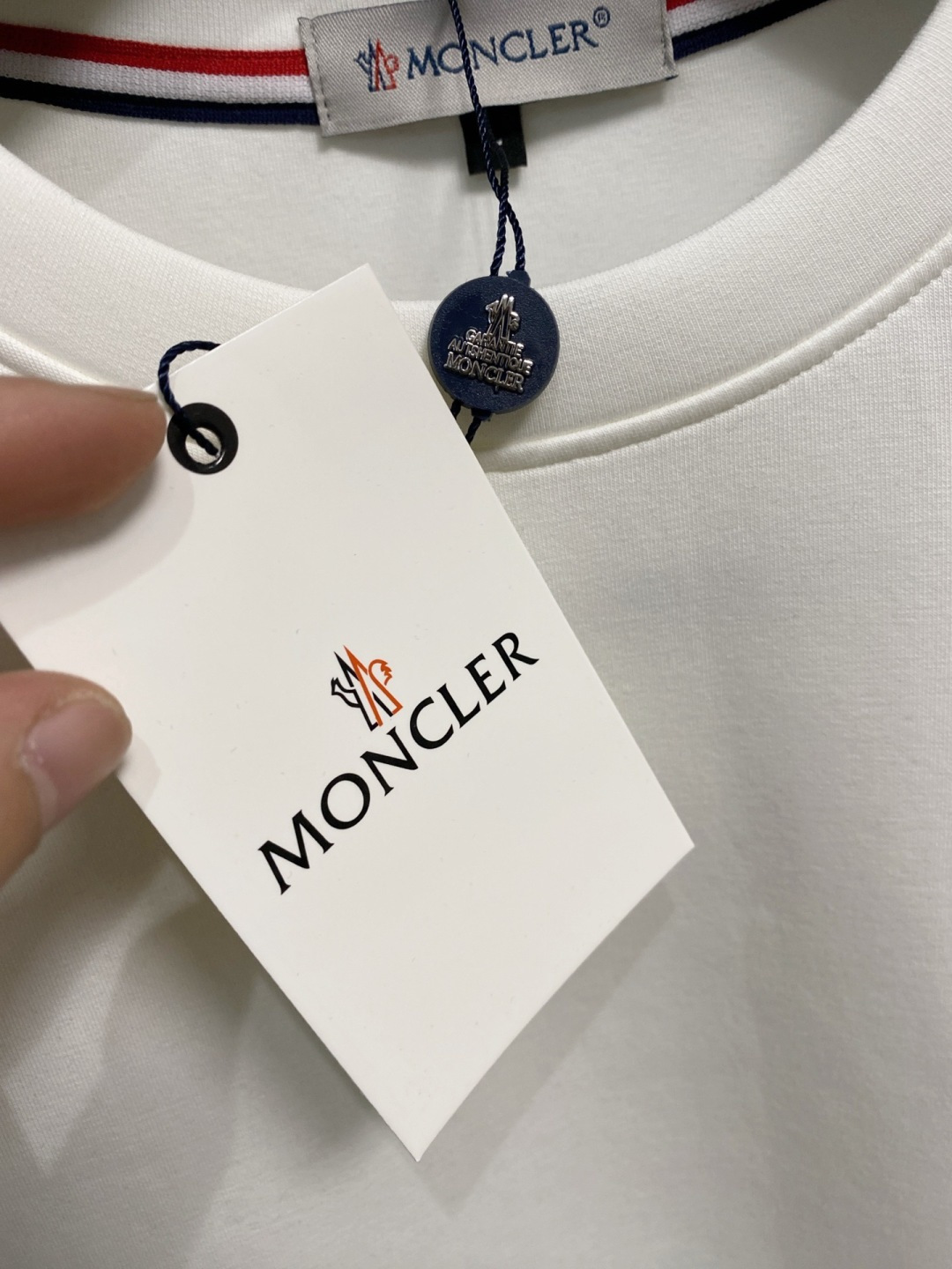 Moncler Hoodie M-l-xl
