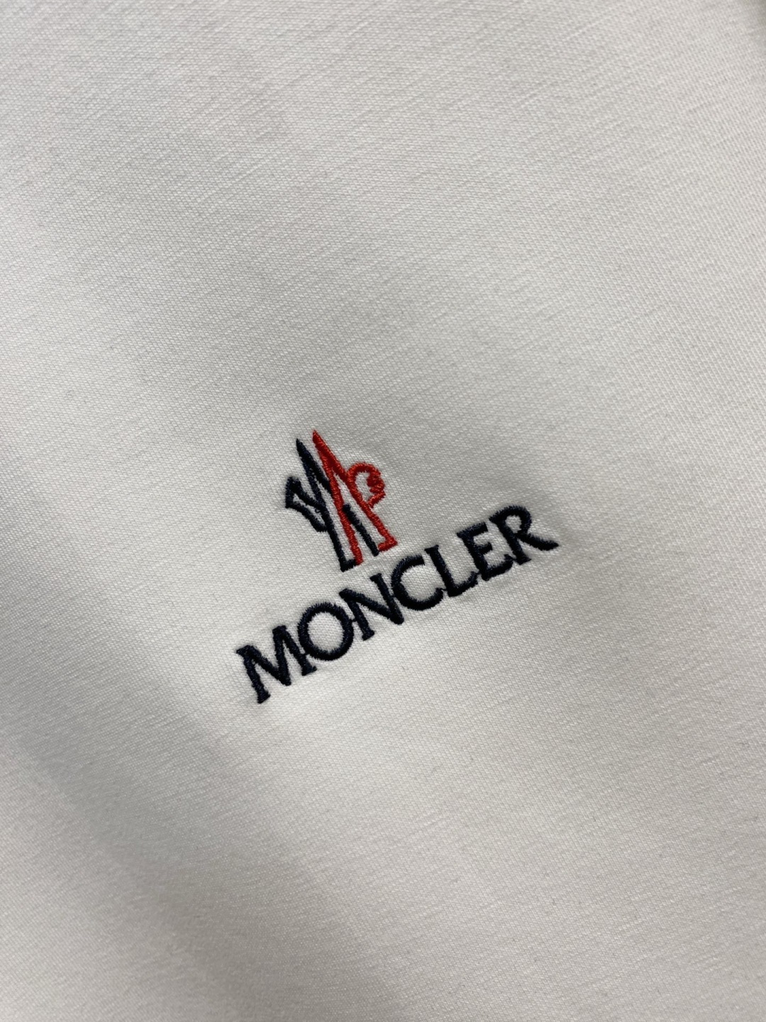Moncler Hoodie M-l-xl