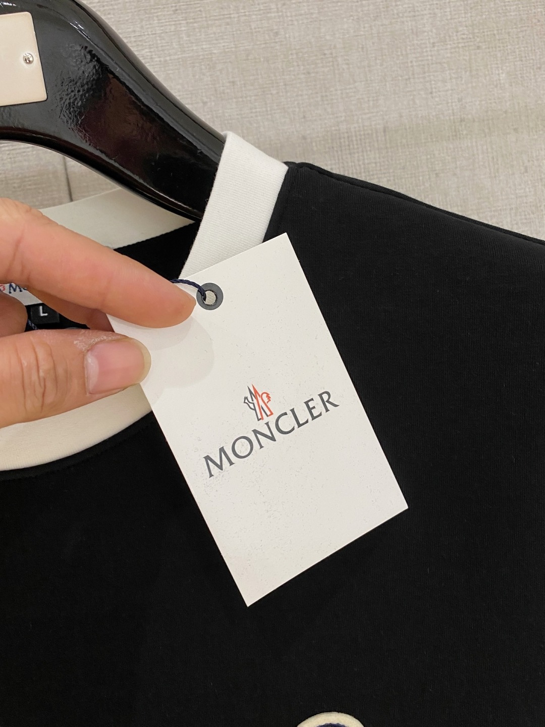 Moncler Hoodie M-l-xl