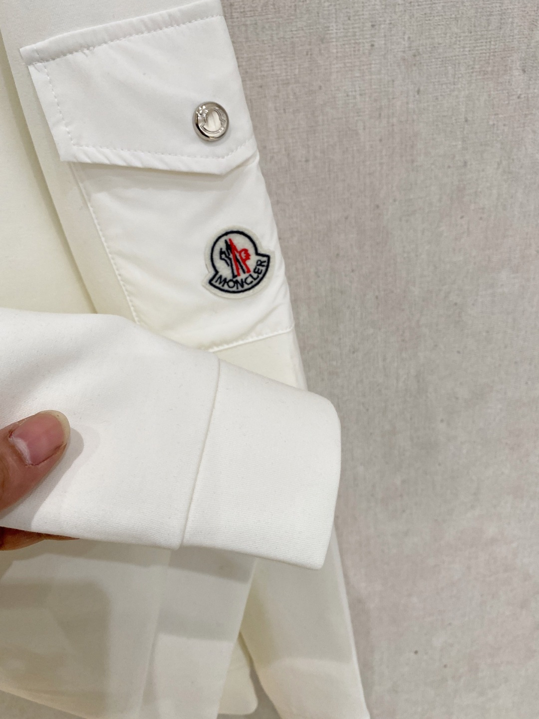 Moncler Hoodie M-l-xl
