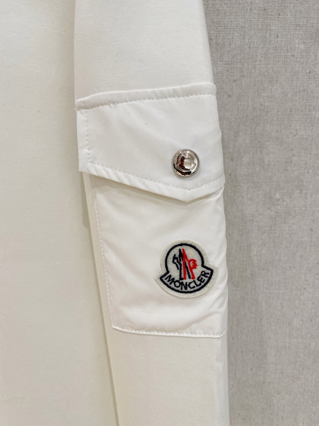 Moncler Hoodie M-l-xl