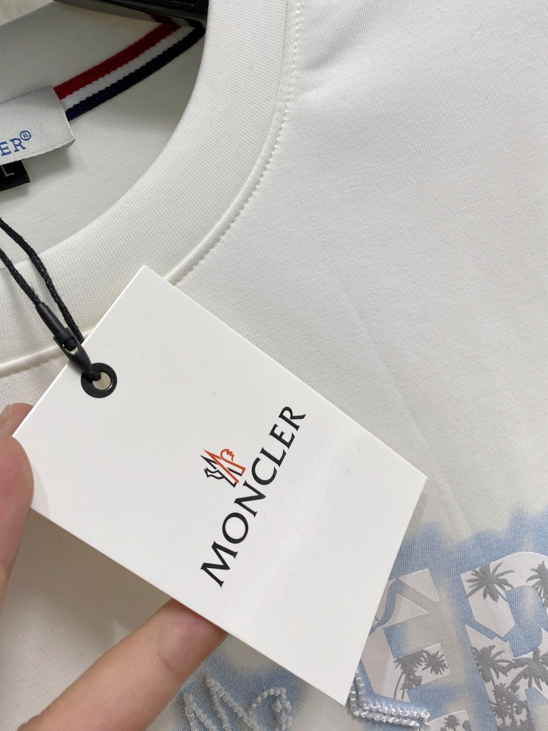 Moncler Hoodie M-l-xl