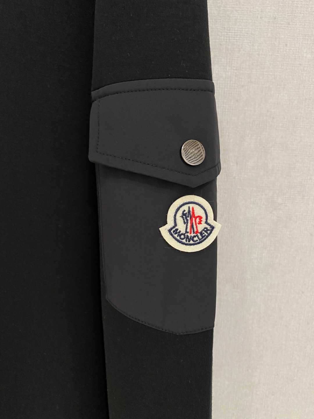 Moncler Hoodie M-l-xl