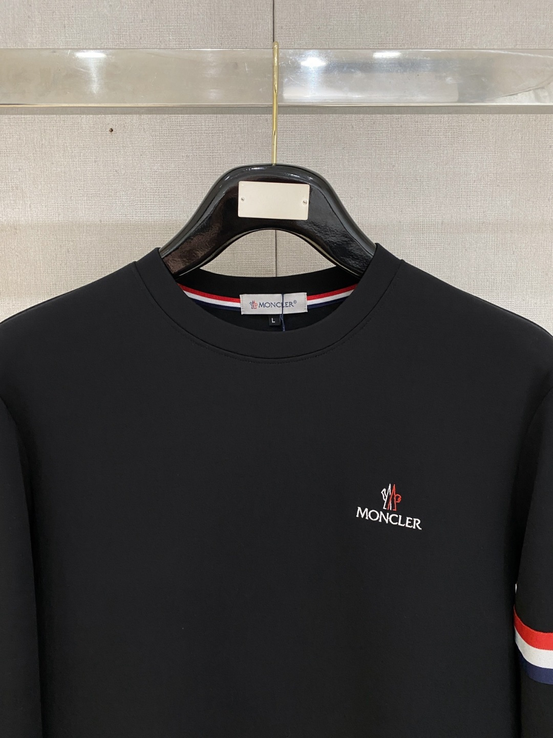 Moncler Hoodie M-l-xl