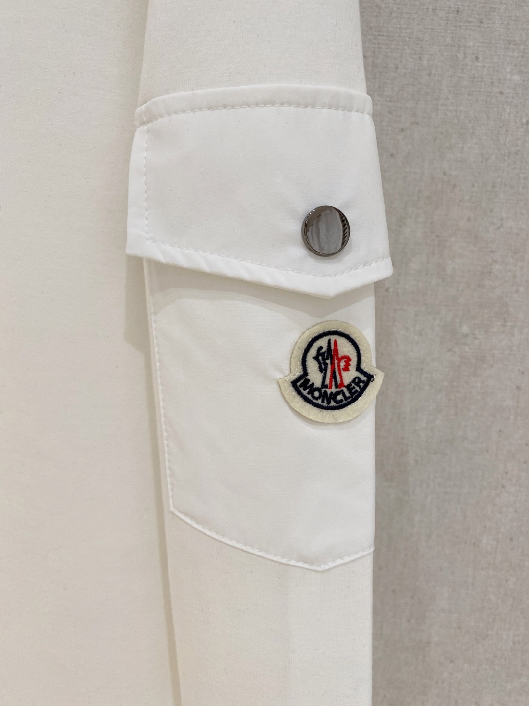 Moncler Hoodie M-l-xl