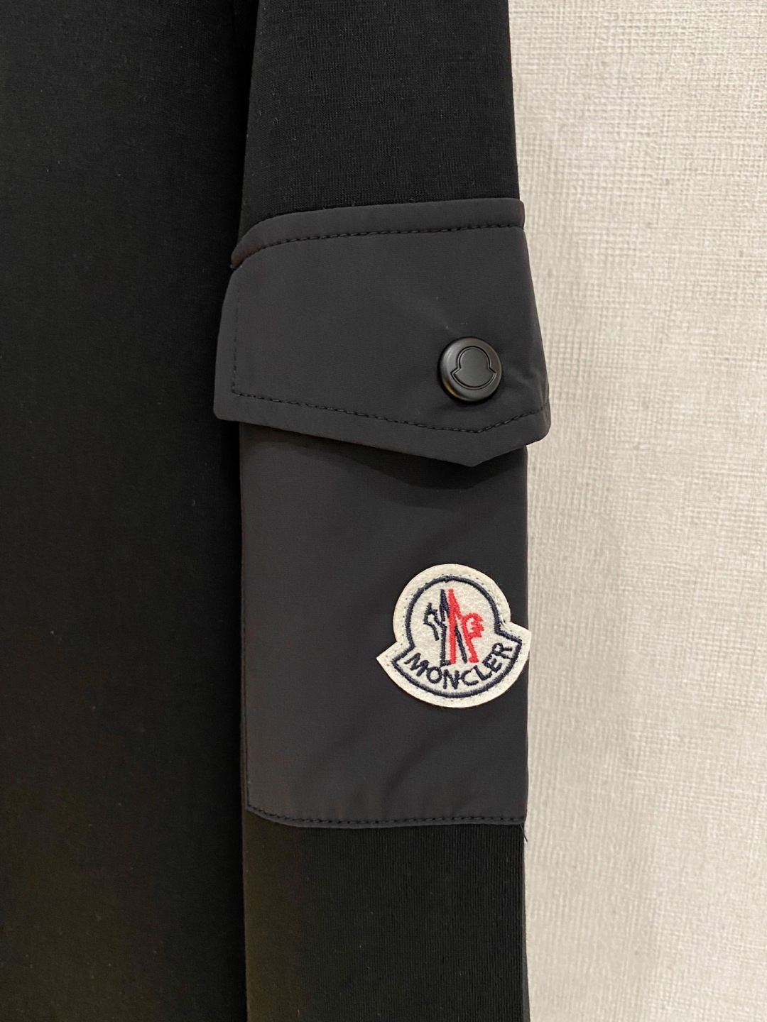 Moncler Hoodie M-l-xl