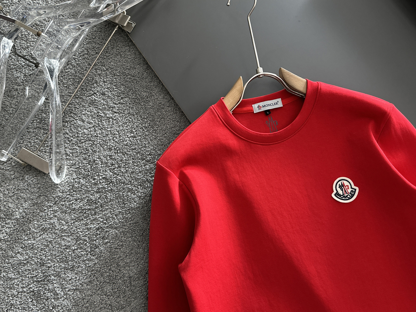 Moncler Hoodie M-l-xl