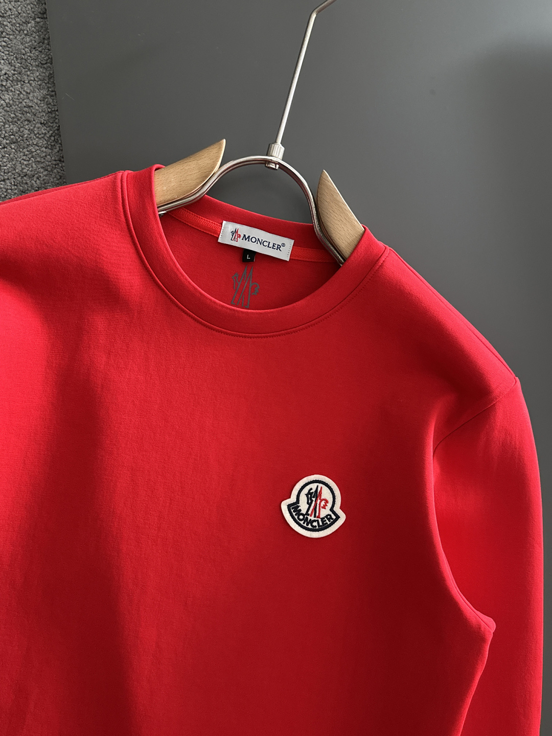 Moncler Hoodie M-l-xl